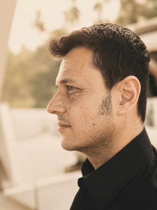 Atanas Hristoskov, director