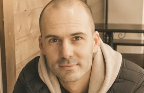Martin Balkansky, Director of Photography