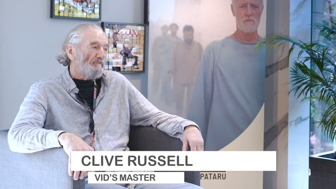 Clive Russell