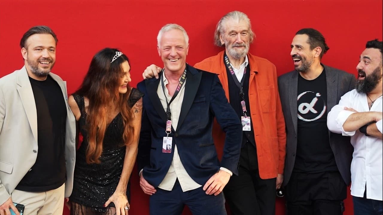 Red Carpet World Premiere
