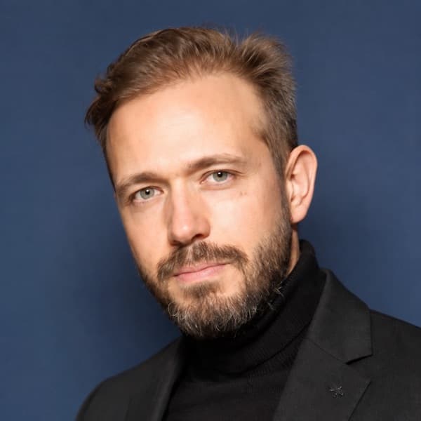Александър Алексиев